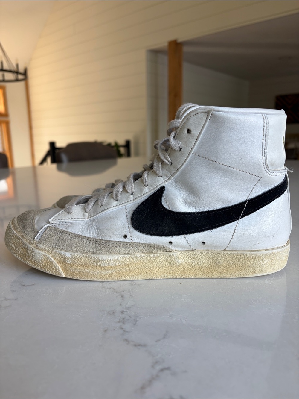 Nike blazers